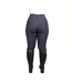 Pantalon D´équitation La Rubia Femme Bleu Marine HYCONIC-2