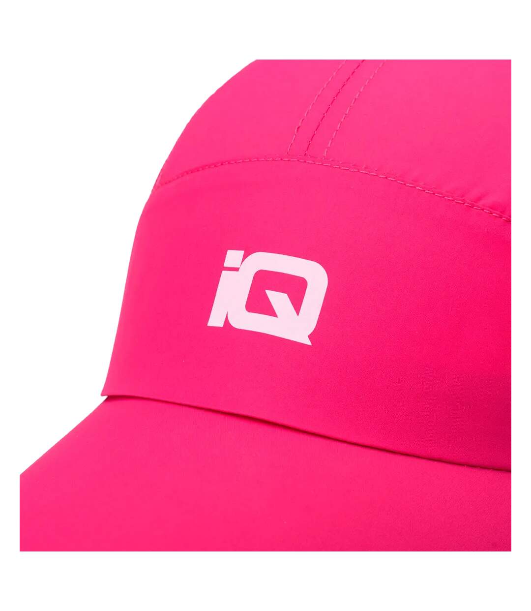 Casquette Zenko Adulte Fuchsia IQ-4