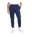 Pantalon De Jogging Sportswear Club Homme Bleu Marine Nike-4