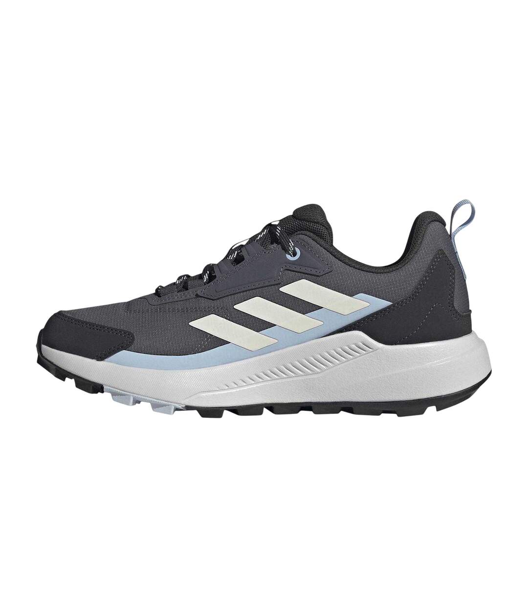Chaussures De Randonnée Terrex Anylander Femme Bleu Ciel Adidas-3