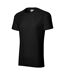 T-shirt Resist Homme Bleu Rimeck-4