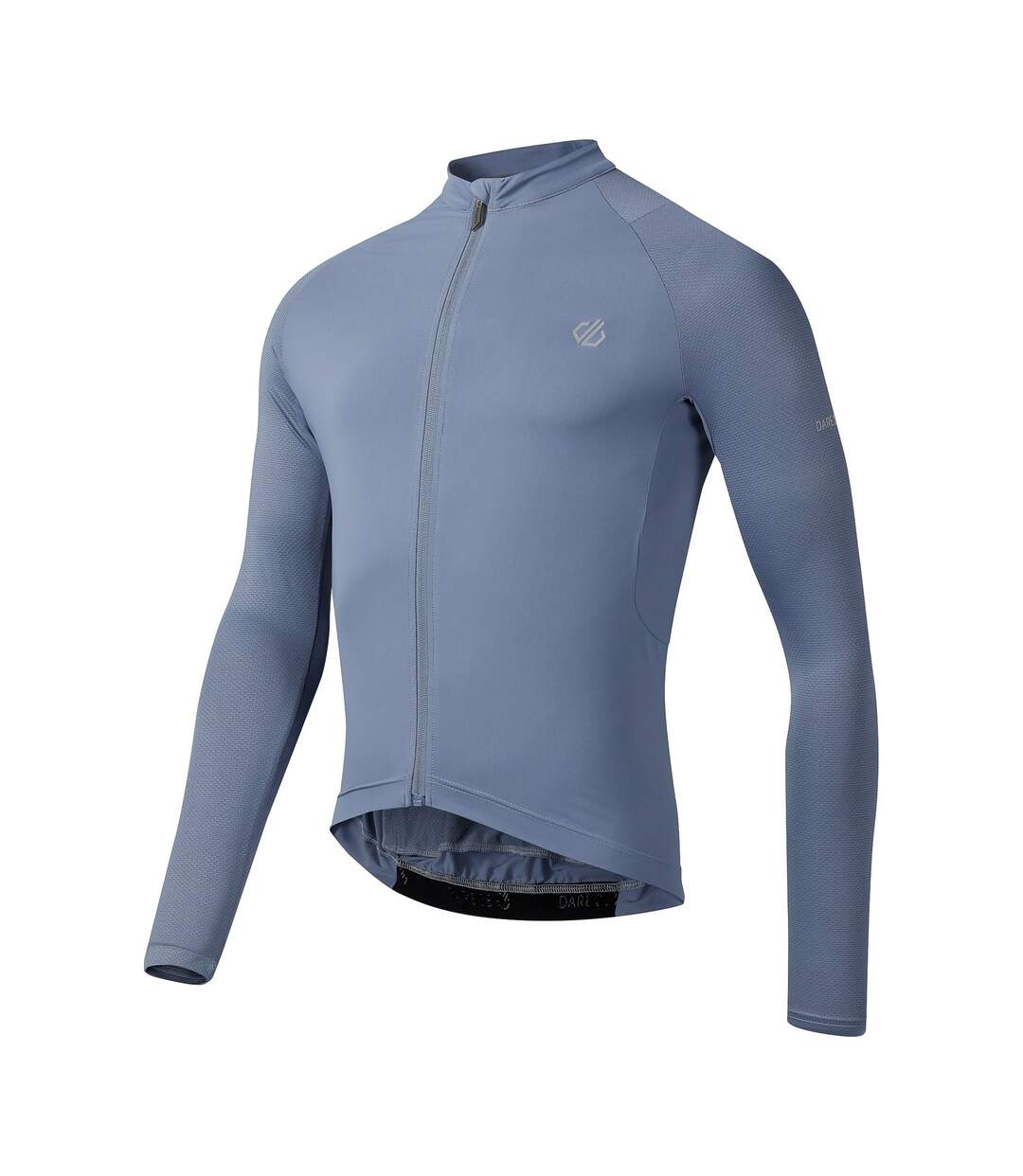 Maillot De Cyclisme Manches Longues Lightning Homme Mercure Dare 2B-4