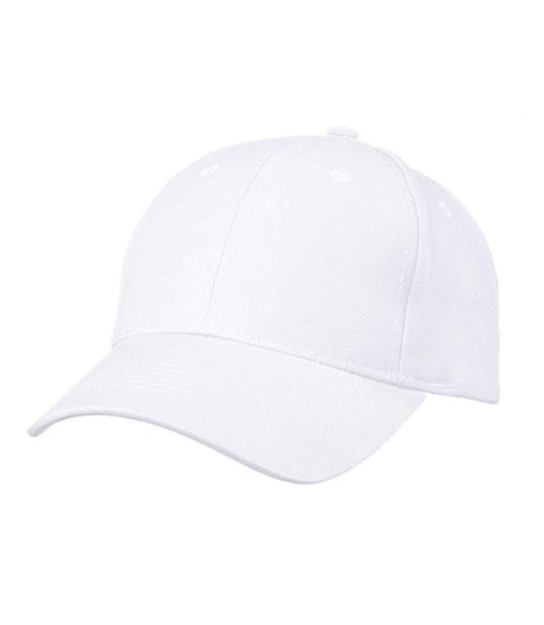 Casquette De Baseball Raver Blanc Myrtle Beach-2