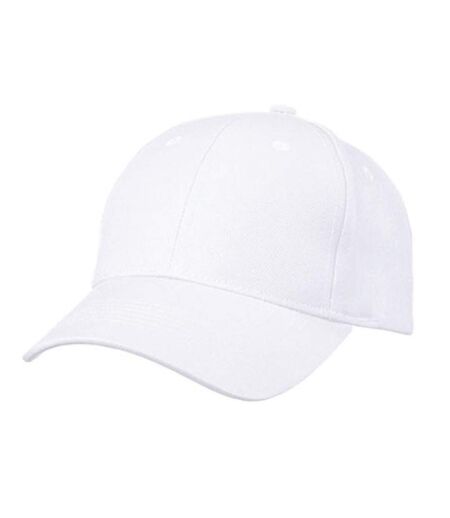 Casquette De Baseball Raver Blanc Myrtle Beach