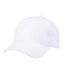 Casquette De Baseball Raver Blanc Myrtle Beach-2