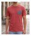 Tee - shirt 1 poche TEE3022A-1