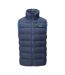 Veste Sans Manches Sanis Homme Bleu Marine Foncé Hi-Tec-1