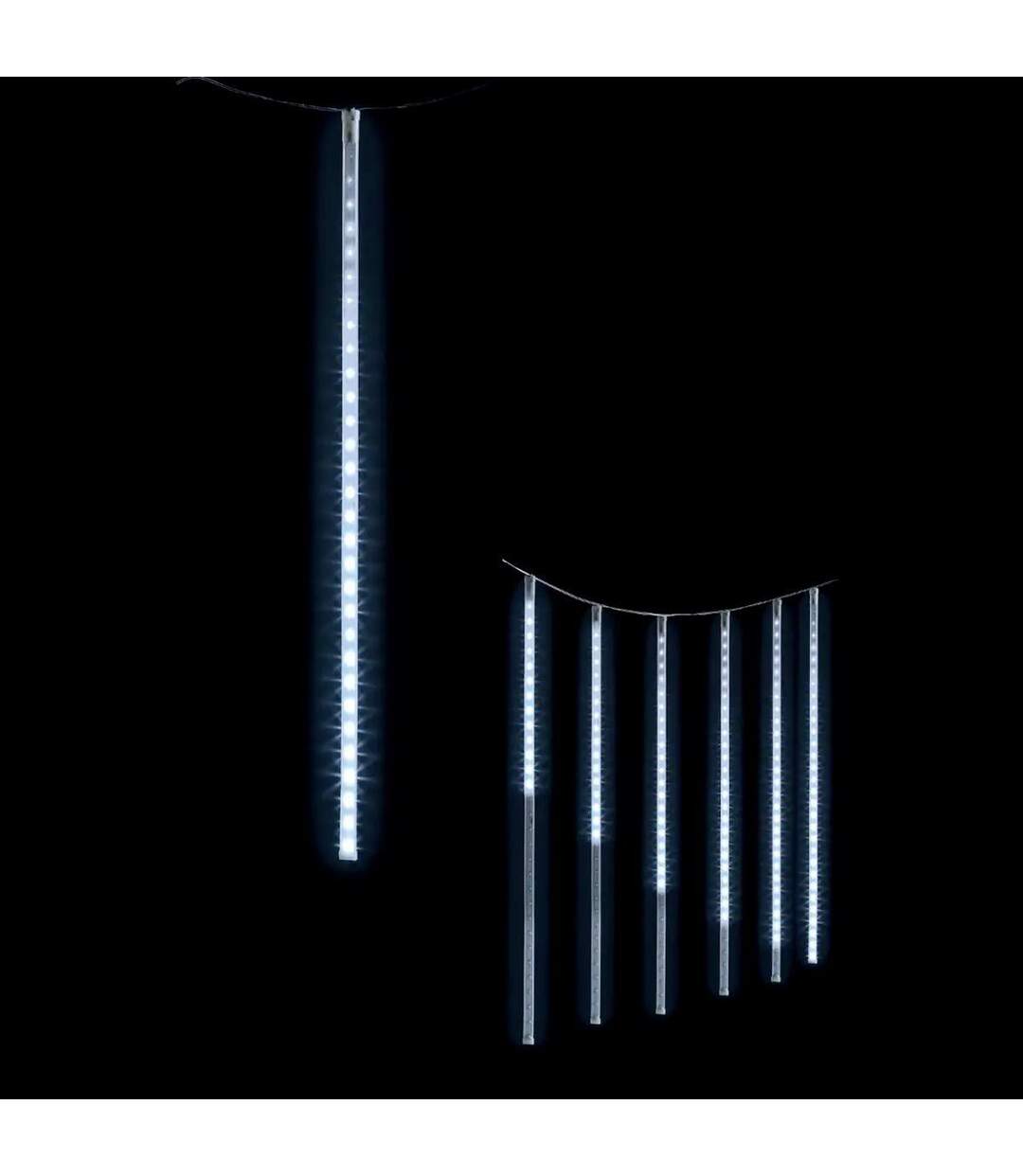 Tubes Lumineux Extérieur Jeff 6m Blanc Froid-1