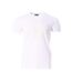 T-Shirt blanc homme diesel a12248 - 3xl-1