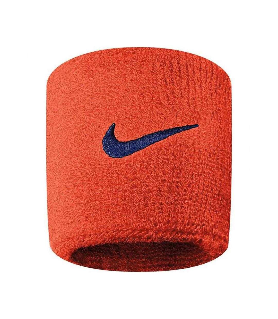 Bracelet Motif/style Swoosh Taille Unique Orange Nike-1