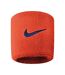 Bracelet Motif/style Swoosh Taille Unique Orange Nike-1