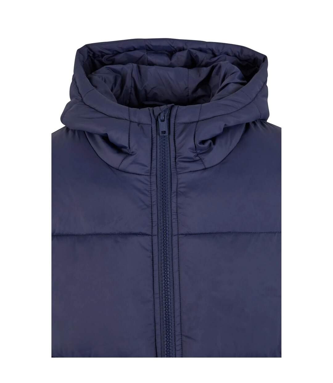 Doudoune Homme Bleu Marine Urban Classics-3