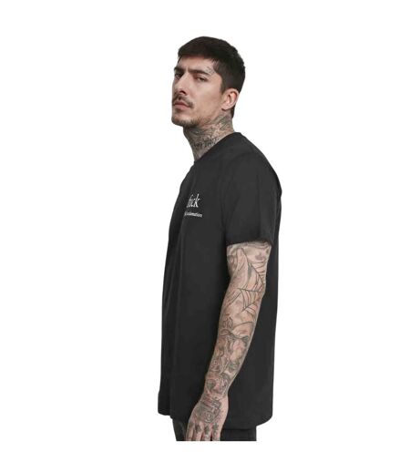 Noir Mister Tee