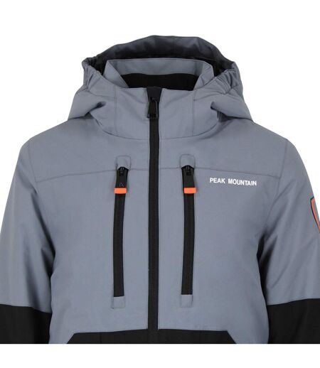 Blouson de Ski EBONY enfant/garcon