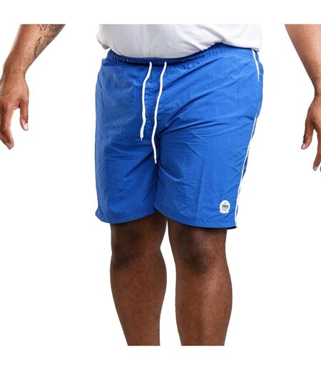 Short de bain d555 yarrow homme bleu Duke