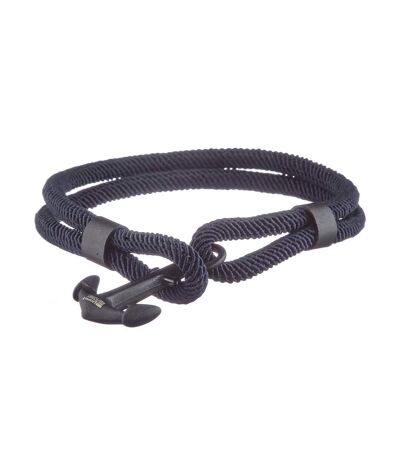 Bracelet noir homme geographical norway 315028 - taille unique