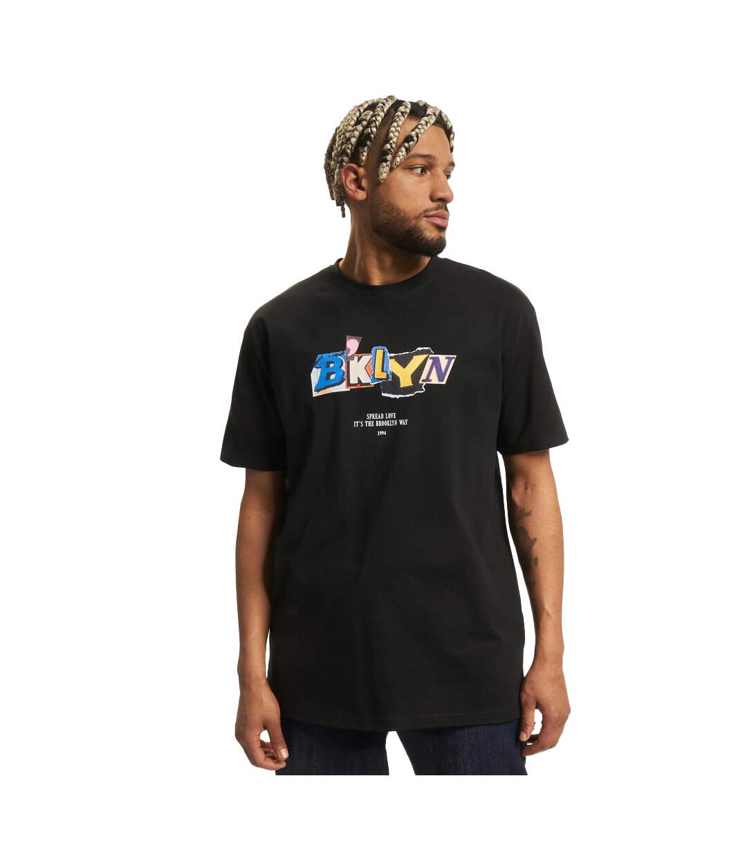 Noir Mister Tee-1