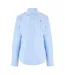 Chemise Manches Longues Classic Femme Bleu Pâle Jack Wills-2