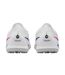 Chaussures De Foot Tiempo Maestro Academy Homme Bleu Blanc Rose Nike-2