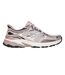 Baskets Motif/style Métallisé Femme Rose Clair Skechers-1