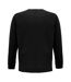 Sweat Space Adulte Noir SOLS-2