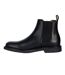 Bottines Chelsea Tunley Homme Noir Boss-3