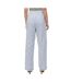 Pantalon fluide Bleu Femme Vero Moda Wide - L