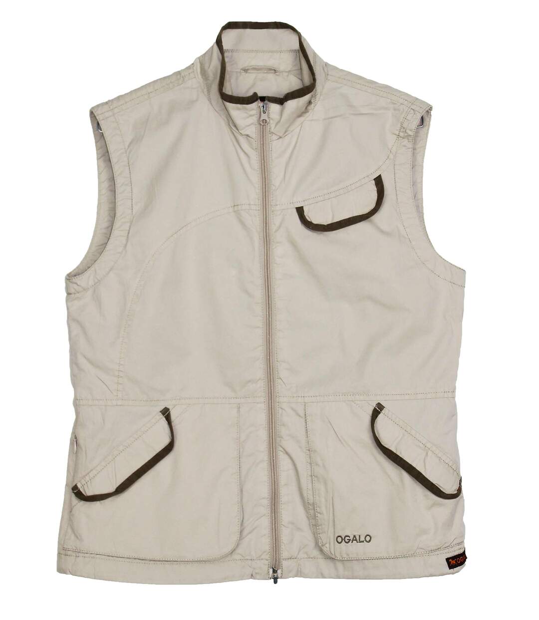 Gilet sans manche 211260U001 - MD