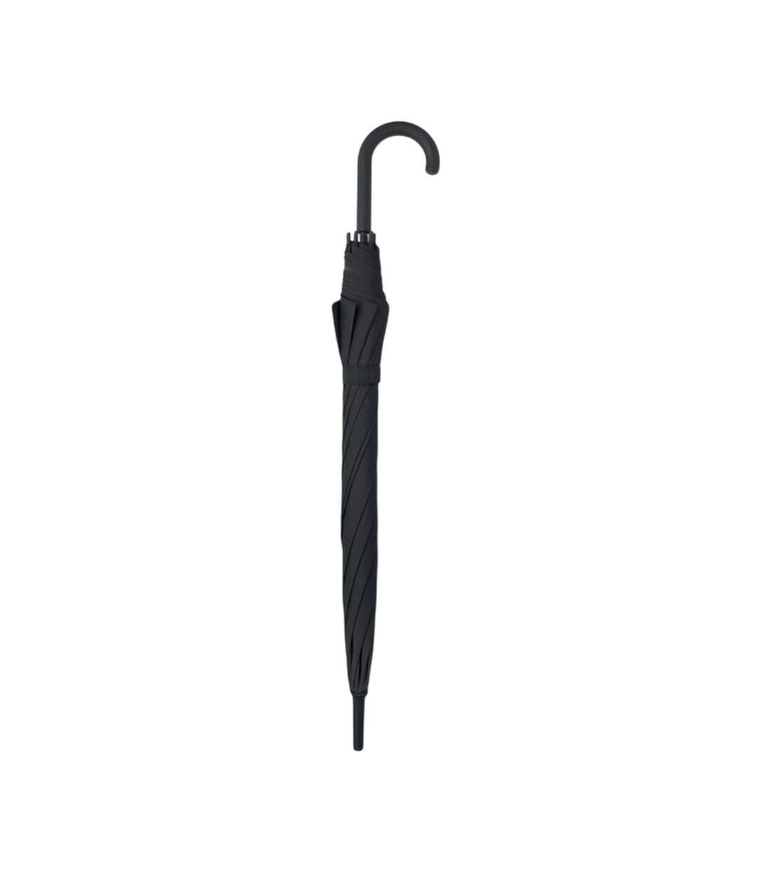 Parapluie Pliant Brala Taille Unique Noir MidOcean-4