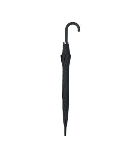 Parapluie Pliant Brala Taille Unique Noir MidOcean