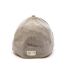 Casquette Grise Homme New Era Heather Wool 39thirty Neyyan - M/L