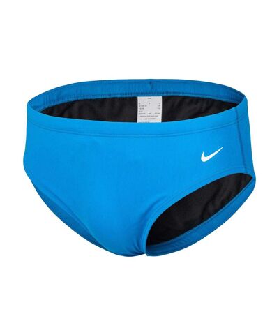 Slip de bain Bleu Homme Nike Brief - 28