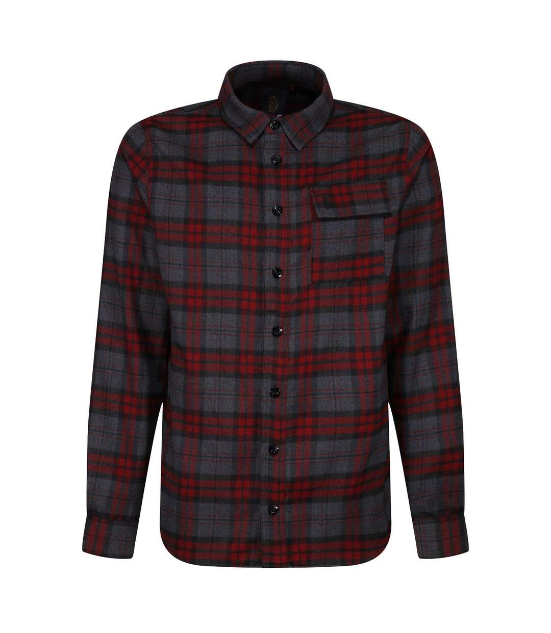 Chemise Melbourne Homme Violet Luke 1977-1