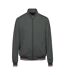 Blouson Aviateur Jharrod Homme Kaki Bleu Foncé Geox-1