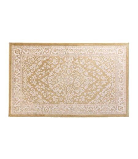 Tapis Déco Irina 68x110cm Jaune