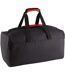 Sac De Sport Individualrise 28 Cm X 54 Cm X 25 Cm Noir Rouge Puma-2