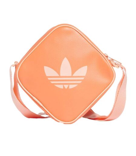 Sac à bandoulière orange femme adidas jn7127