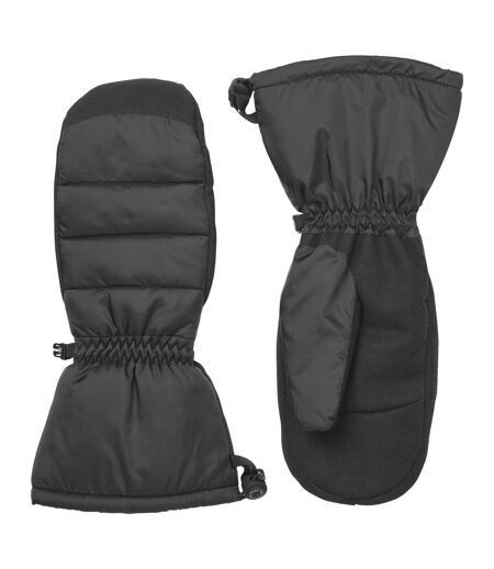 Waterproof All Weather Lightweight Insulated Gauntlet Mitten for Men and Women