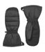 Waterproof All Weather Lightweight Insulated Gauntlet Mitten for Men and Women-2