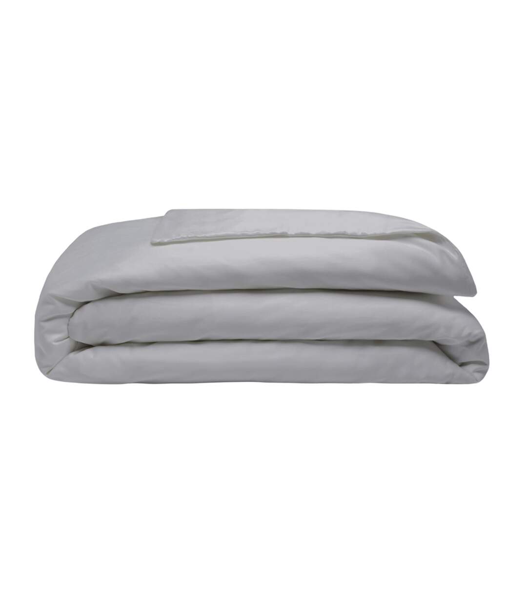 200 thread count egyptian blend duvet cover platinum Belledorm-1