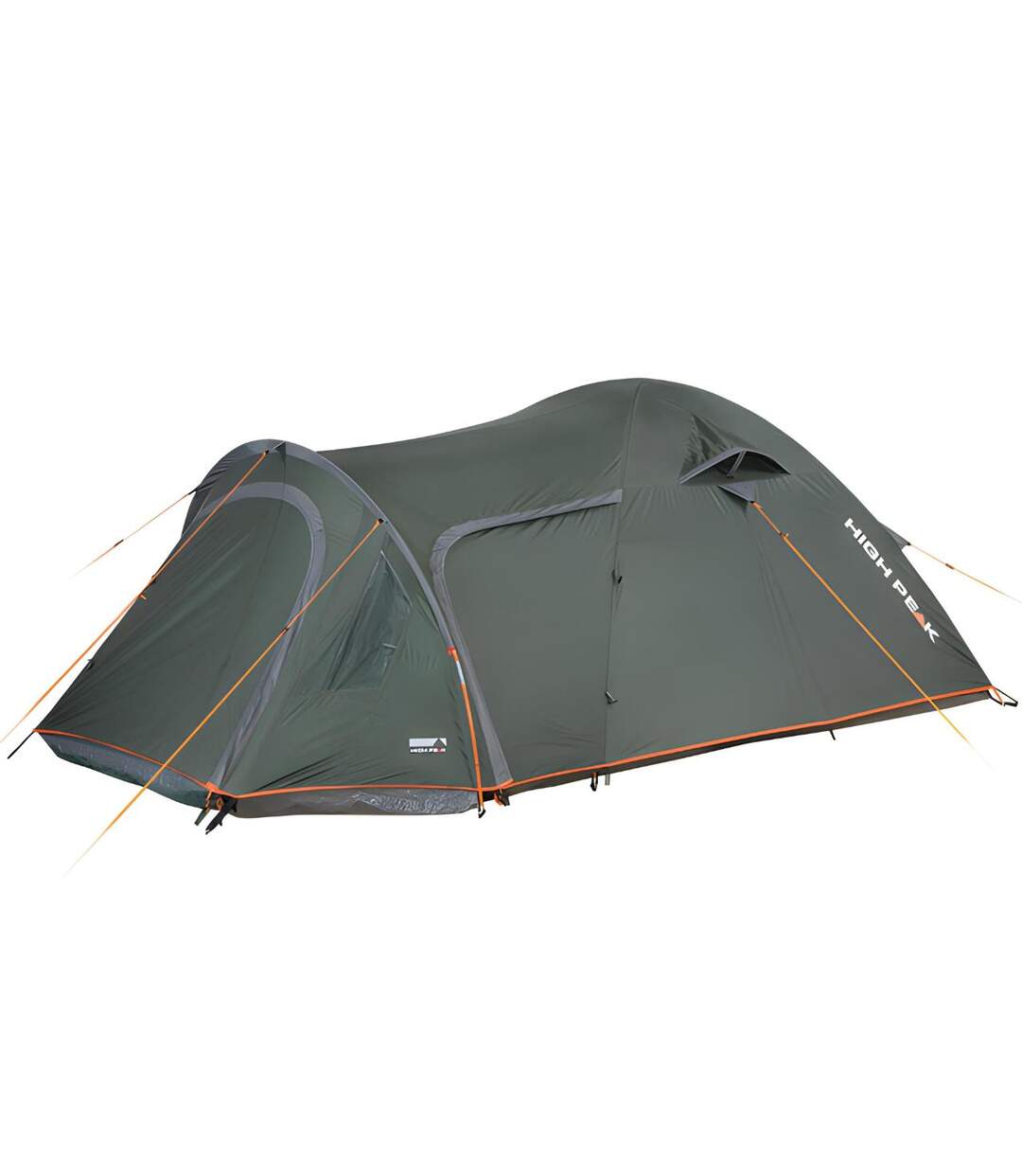 Tente Dôme Kira 4.1 Taille Unique Vert High Peak-2
