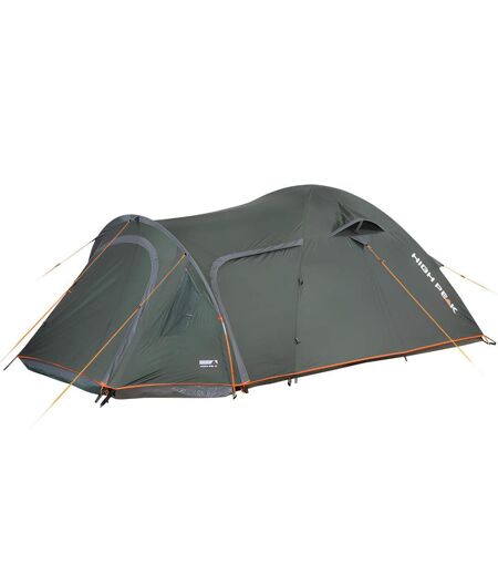 Tente Dôme Kira 4.1 Taille Unique Vert High Peak