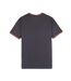 T-shirt Gris anthracite Homme Teddy Smith 2R - 3XL