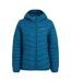 Veste Rembourrée Pliable Et Isolante Compresslite Femme Bleu Craghoppers-2