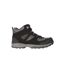 Bottines De Marche Mcleod Homme Noir Vif Mountain Warehouse-4
