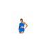 Mini Jupe Femme Bleu Missy Empire-2