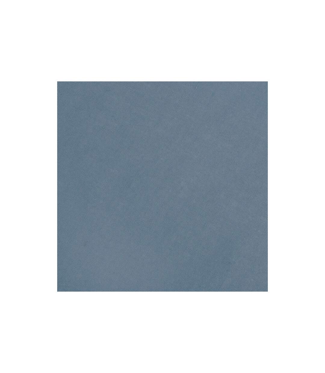 Housse de Couette Intérieur 140x200cm Bleu Orage-3