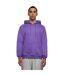 Sweat À Capuche Homme Violet Vif Urban Classics-3