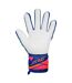 Gants De Gardien De But Foot Attrakt Resist Adulte Bleu Reusch-2