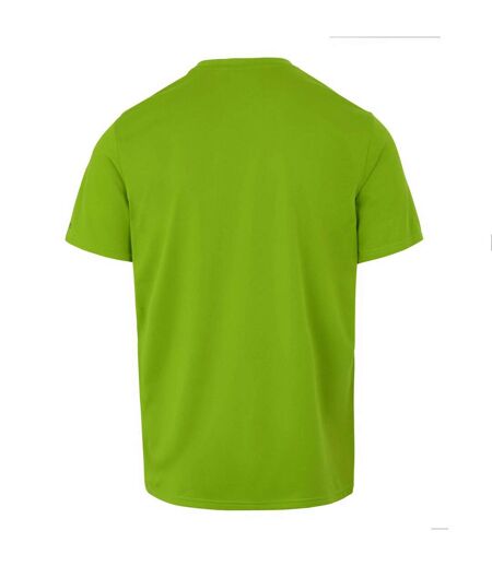 T-shirt fingal homme vert clair Regatta